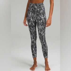 Lululemon Instill Legging